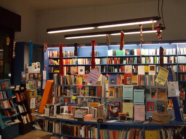 libreria atlantide