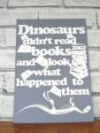 dinosaurs dont